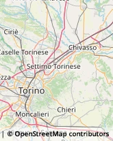 Via Forlì, 67/A,10149Torino