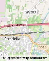 Via Sicilia, 9,27049Stradella