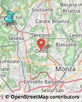 Discoteche - Locali e Ritrovi,20823Monza e Brianza