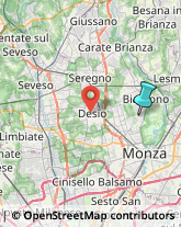 Impianti Sportivi,20854Monza e Brianza