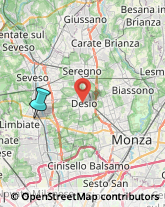 Utensili Diamantati,20813Monza e Brianza