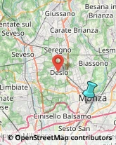 Orologerie,20900Monza e Brianza