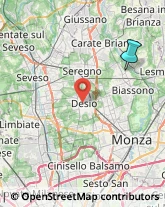 Orologerie,20845Monza e Brianza