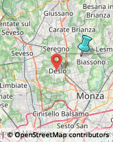 Lavori Impermeabilizzazioni Edili,20846Monza e Brianza