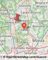 Via Pio XI, 19,20822Seveso