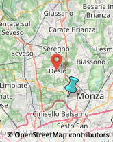 Lavori Impermeabilizzazioni Edili,20835Monza e Brianza