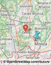 Articoli per Fumatori,20900Monza e Brianza