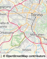 Via Nizza, 51,10125Torino