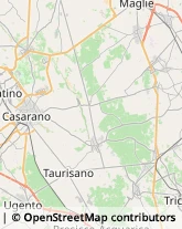 Viale Rimembranze, 67,73056Taurisano