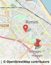 via bidente, 1,47900Rimini