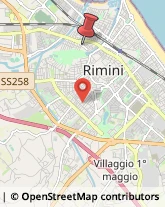 Viale Tiberio, 83,47900Rimini