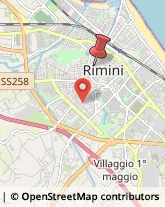 Via Sigismondo Pandolfo Malatesta, 89,47921Rimini