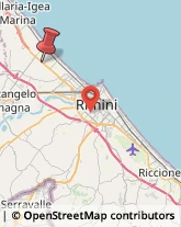 Via Popilia, 212,47900Rimini