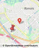 Via Abete, 14,47900Rimini