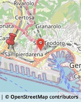 Via Eridania, 13,16151Genova