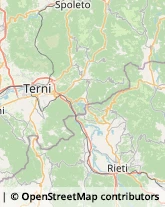 Via Giuseppe Giovannini, 18/24,05100Terni