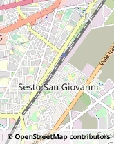 Via Magenta, 57,20099Sesto San Giovanni