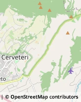 Via Armando Diaz, 79,00052Cerveteri