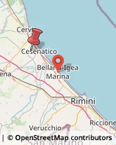 Via Cannucceto, 8,47042Cesenatico