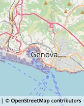 Tende e Tendaggi,16141Genova