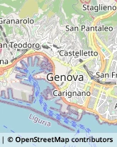 Tende e Tendaggi,16121Genova