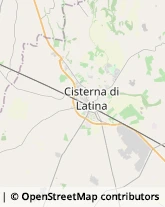 Estetiste,04012Latina