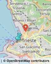 Locali, Birrerie e Pub,34124Trieste