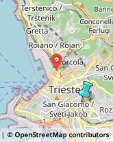 Locali, Birrerie e Pub,34151Trieste