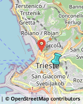 Locali, Birrerie e Pub,34129Trieste