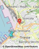 Locali, Birrerie e Pub,34121Trieste