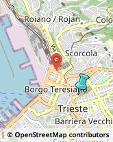 Locali, Birrerie e Pub,34125Trieste