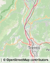 Ascensori - Costruzione,38121Trento