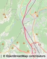 Ascensori - Costruzione,38121Trento