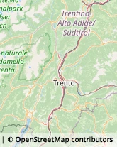 Ascensori - Costruzione,38068Trento