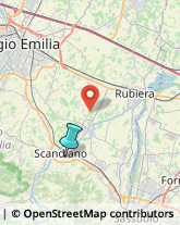 Imprese di Pulizia,42019Reggio nell'Emilia