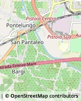 Ponteggi Edilizia,51100Pistoia