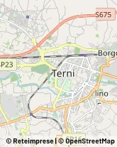 Centri di Benessere,05100Terni