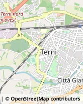 Centri di Benessere,05100Terni