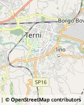 Viale Donato Bramante, 4,05100Terni