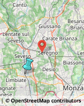 Borse - Dettaglio,20813Monza e Brianza