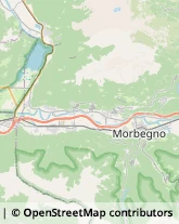 Studi - Geologia, Geotecnica e Topografia,23017Sondrio