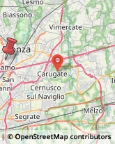 Viale Campania, 65,20900Monza