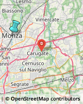 Elevatori e Montacarichi,20900Monza e Brianza