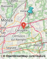 Corrieri,20875Monza e Brianza