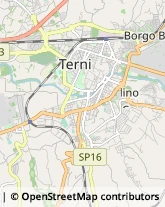 Amministrazioni Immobiliari,05100Terni