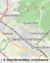 Via Vittorio Alfieri, 82,50019Sesto Fiorentino