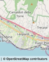 Via Caravelli, 46,80058Torre Annunziata