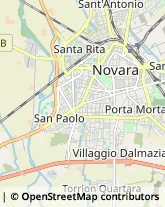 Via Paolo Solaroli, 6,28100Novara