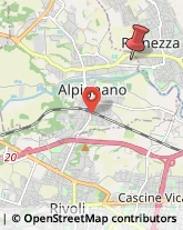 Via Cavour, 151,10091Alpignano