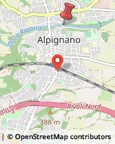 Via Primo Maggio, 31,10091Alpignano